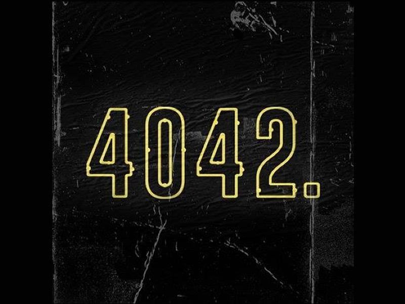 4042 Late Night Liquor Edinburgh Grindlay Street