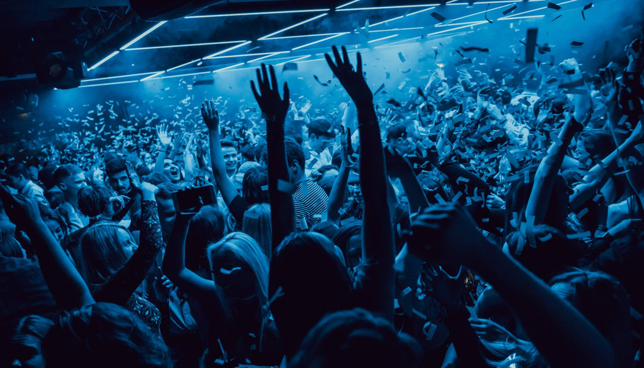Why Not Nightclub Edinburgh