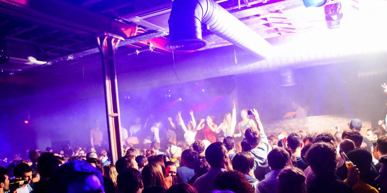 XOYO London