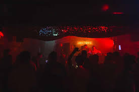 Cabaret Voltaire Banner