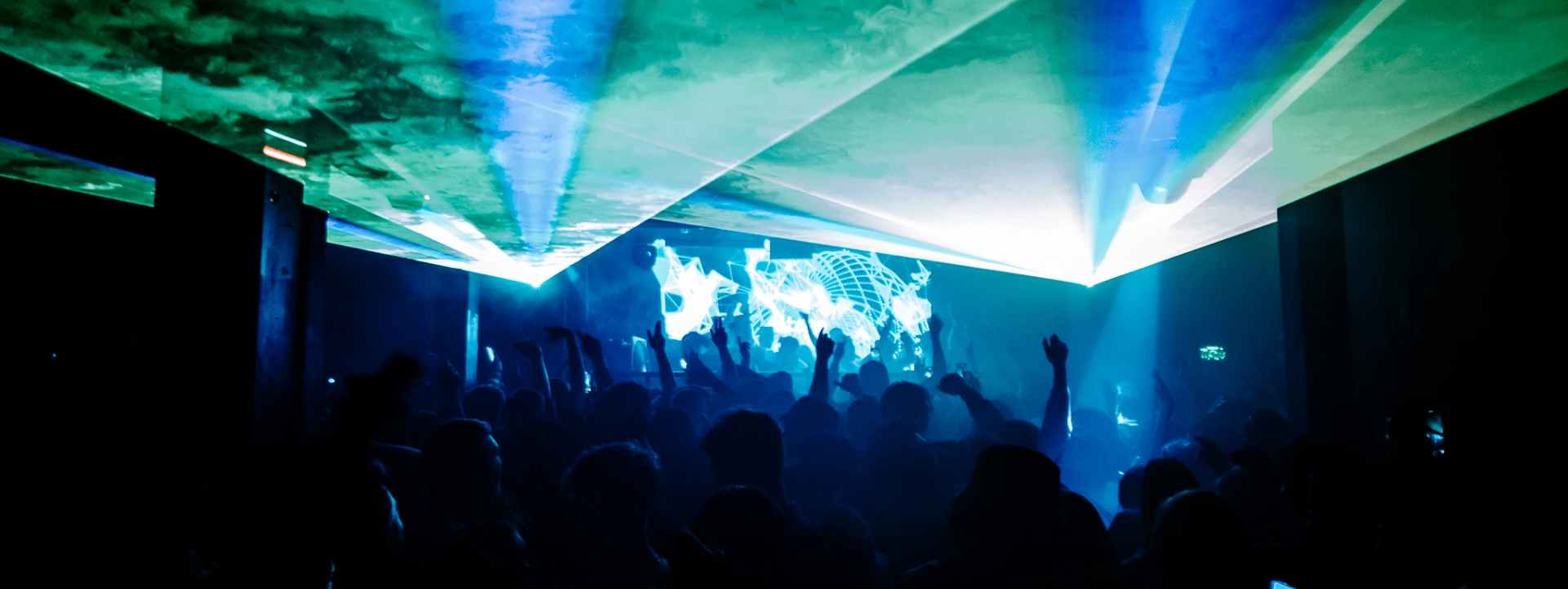 Egg London Banner