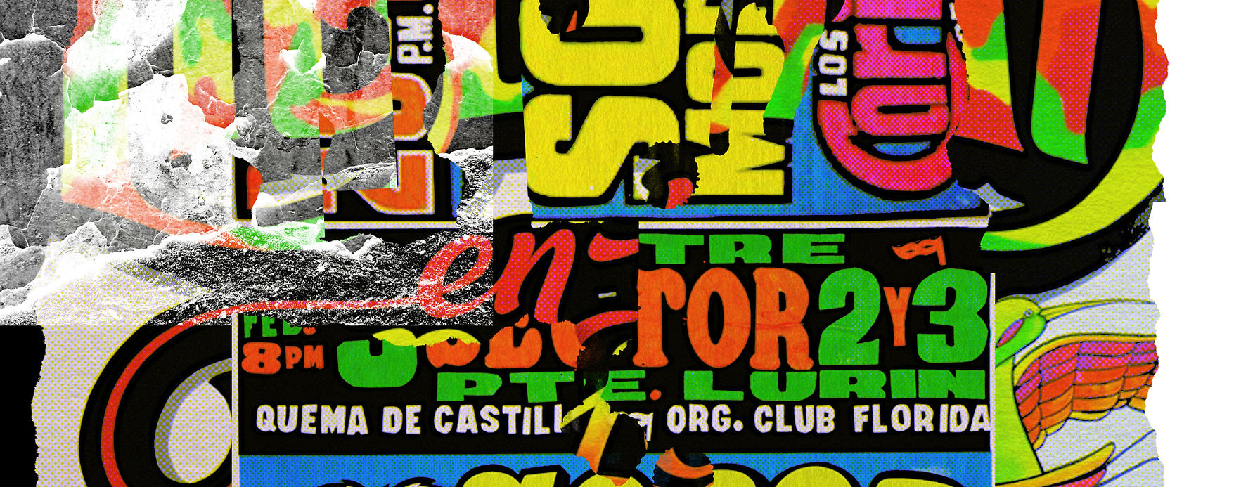 Mango Banner