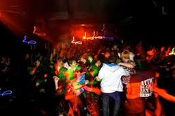The Cathouse Banner