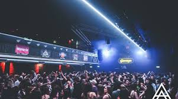 The Garage Banner