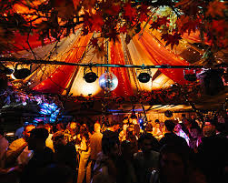 The Oast House Banner