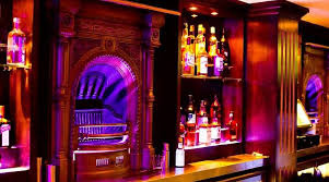 The Polo Lounge Banner