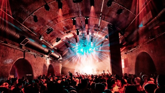 The Steel Yard