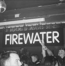 Firewater Profile