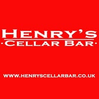 Henrys Cellar Bar