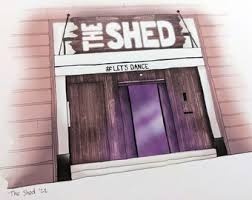 The Shed Profile
