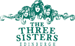 The Three Sisters